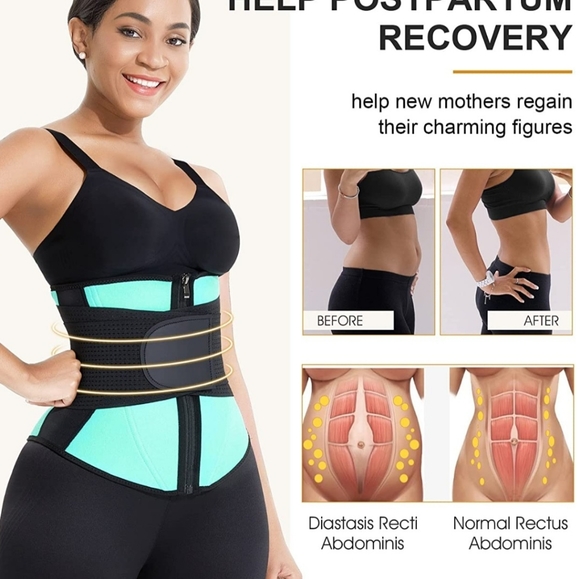 Waist Trainer for Women - Picture 3 of 3